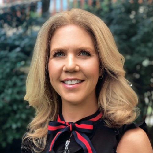 deborah sweeney headshot