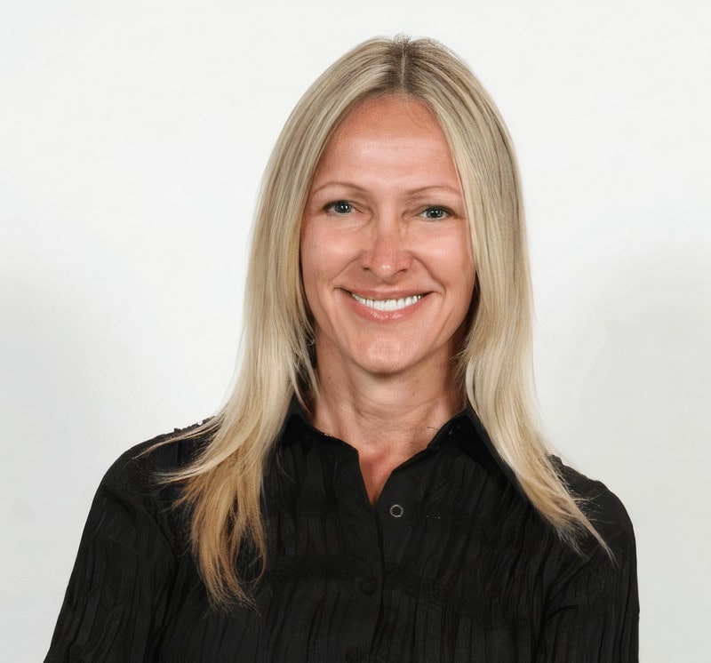jennifer harder headshot