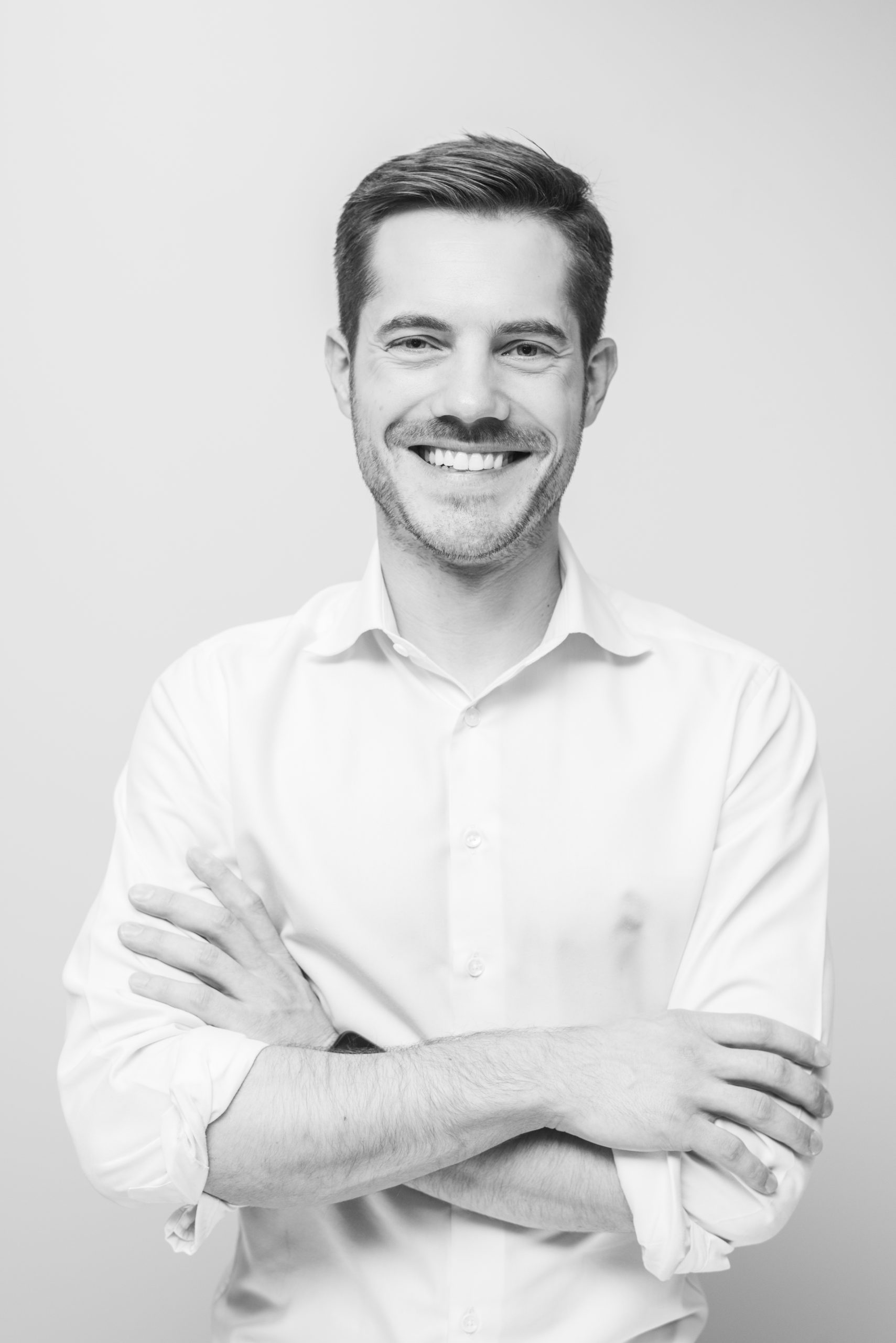 markus albert headshot