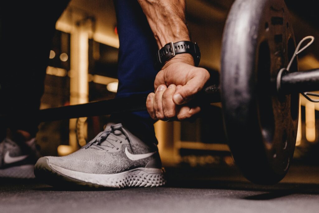 Company Swag Ideas for Athletes
