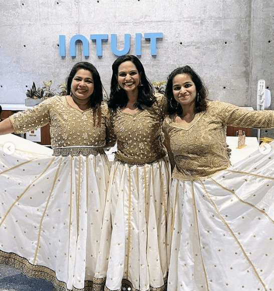 Diwali celebration