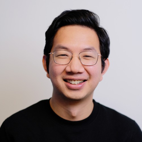 joe teo heyorca headshot
