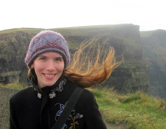 carrie hodgkins