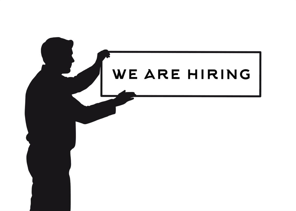 hiring-9259870_1280 - Pixabay 