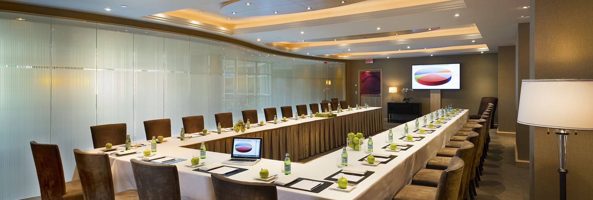 Corporate Event Venues Toronto