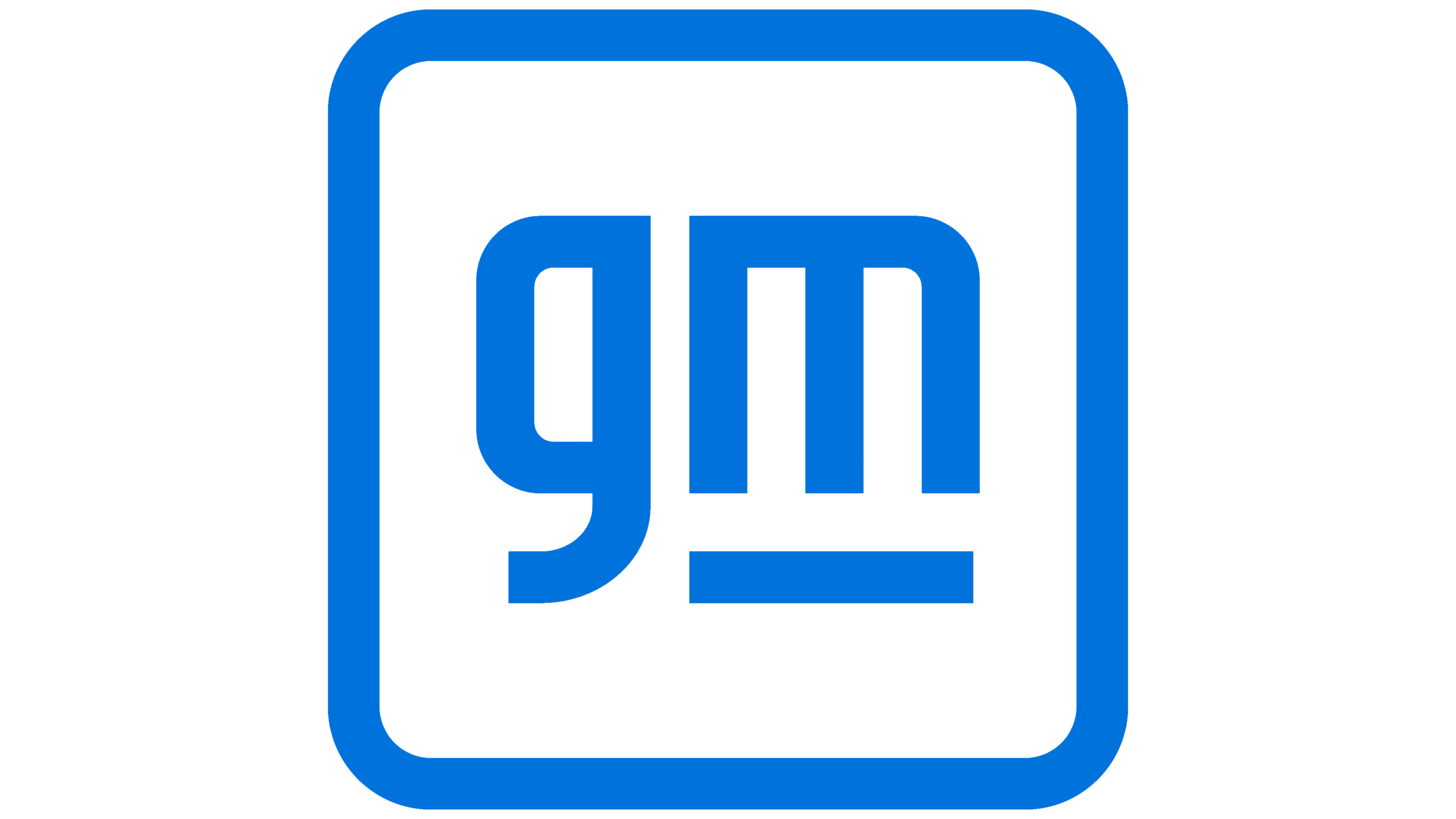 General Motors  – Code Break – Detroit – Video