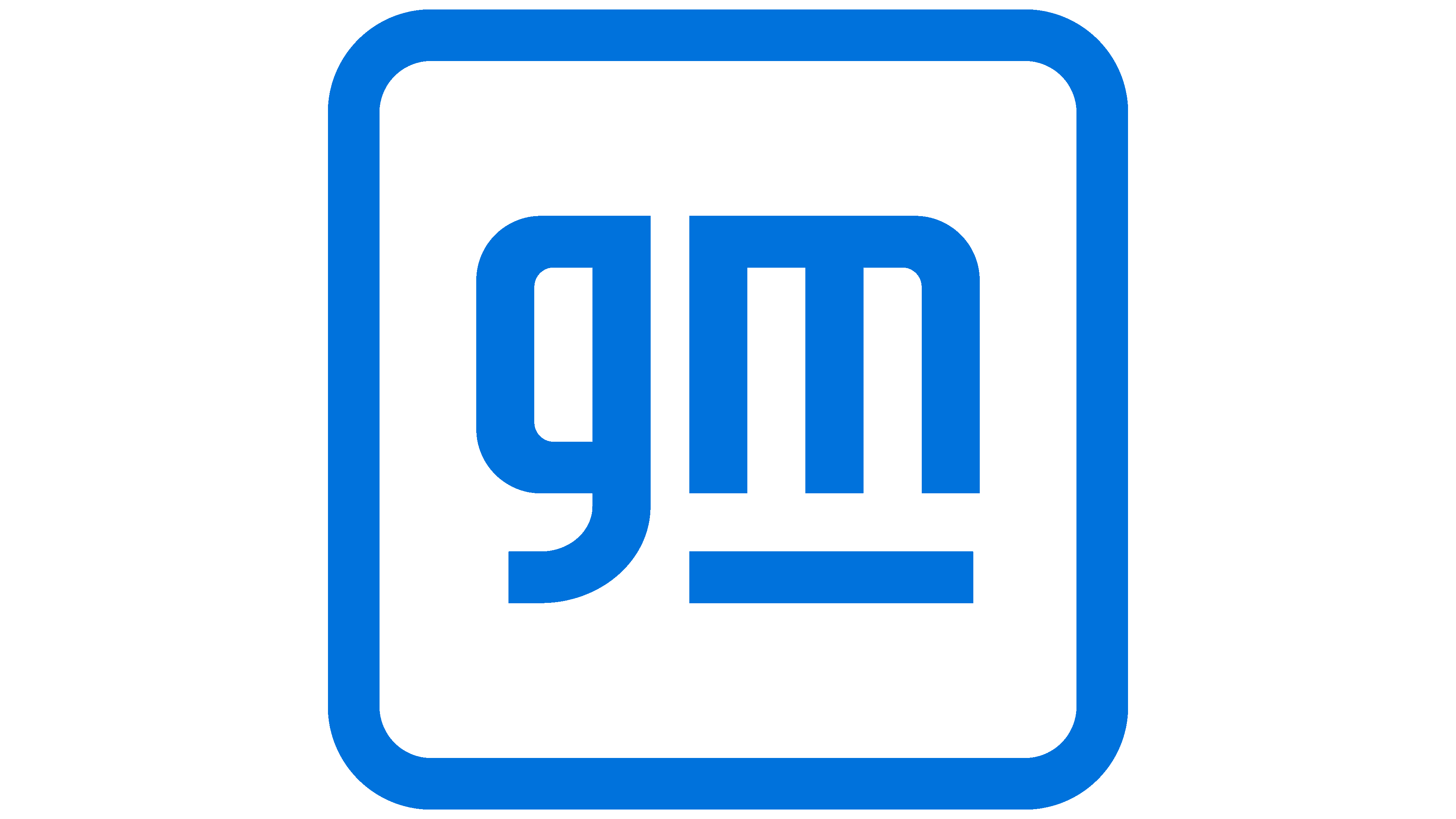 General Motors  – Code Break – Detroit – Video