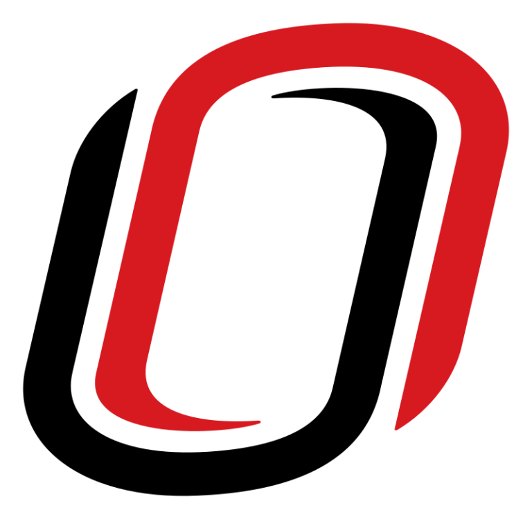 University of Nebraska Omaha logo