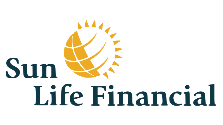 Sun Life Financial logo