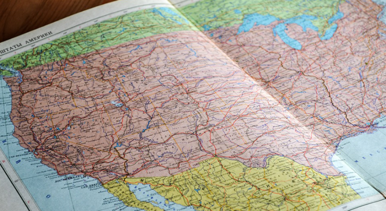 The Top 20 Destinations in North America for Company Retreats