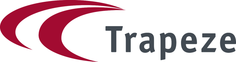Trapeze Group logo