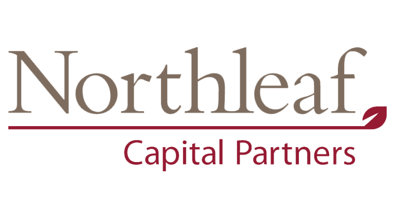 North Leaf Capital logo