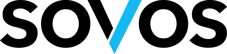 Sovos logo
