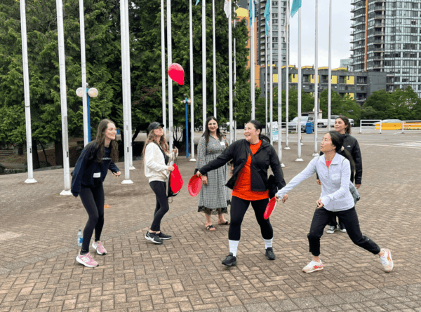 Corporate Team Building Activities & Events - Outback Team Building ...