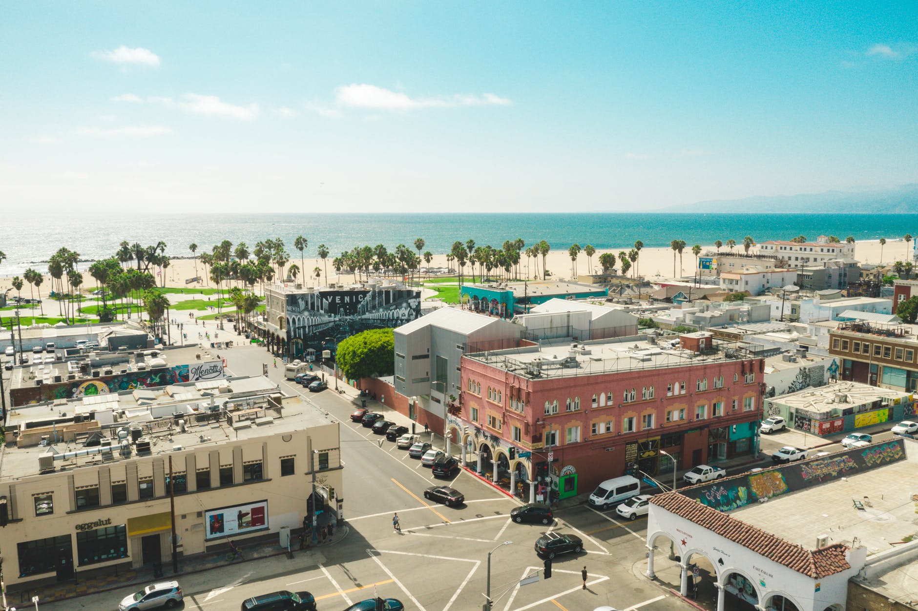 Corporate Event Venues Los Angeles