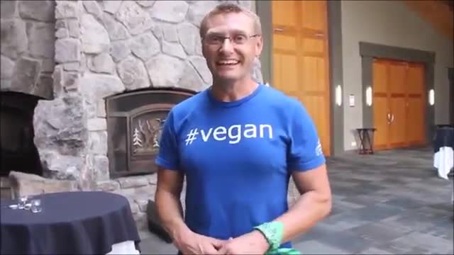 RAOK Vegan FL feature video