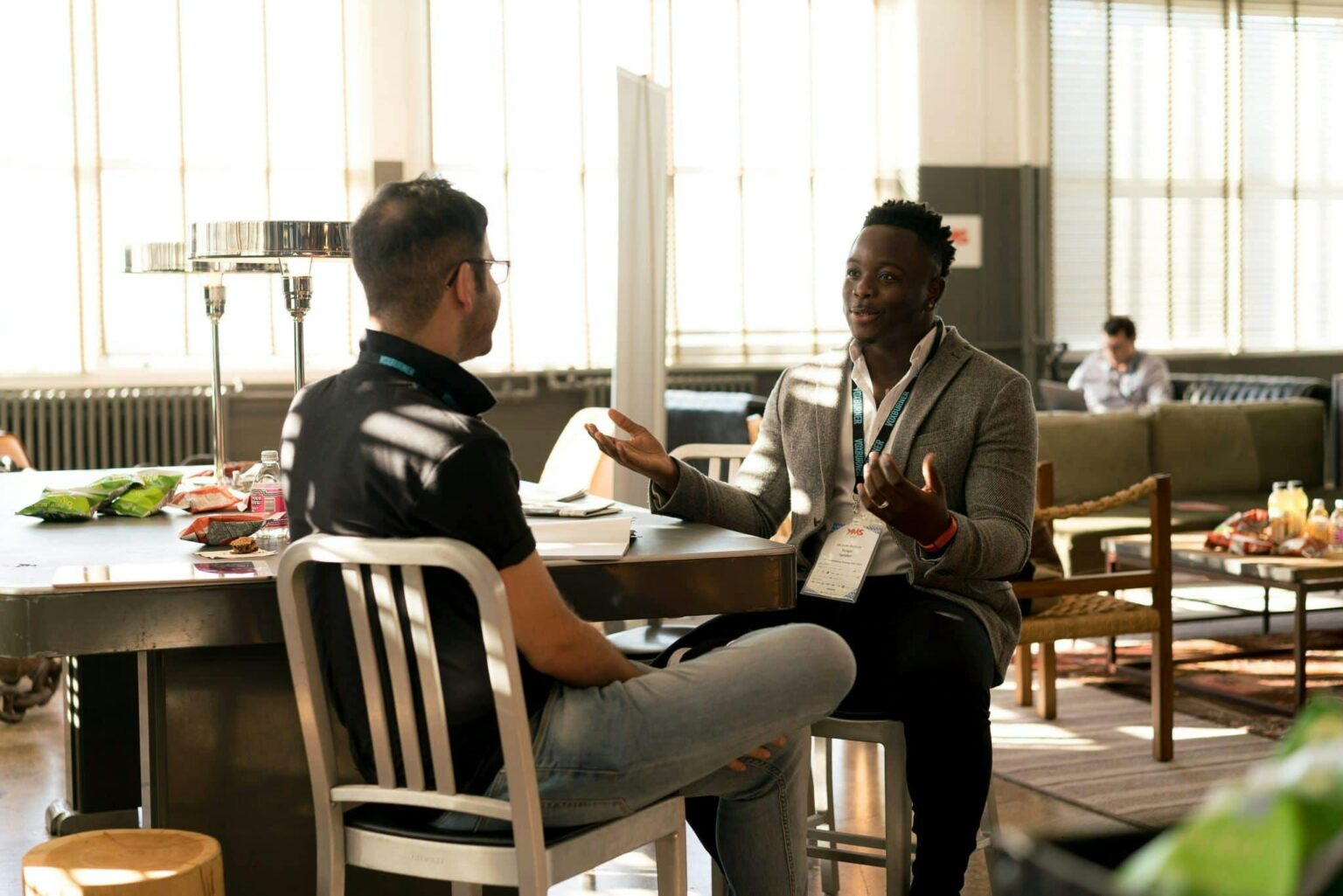 Transform Your Professional Environment: 8 Active Listening Exercises ...