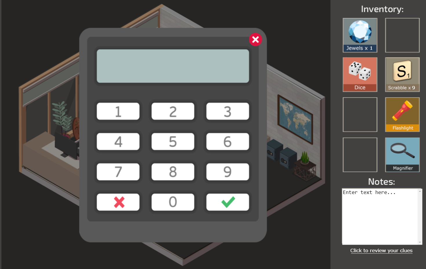 Virtual Escape Room Team Building Activities