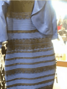 220px The Dress viral phenomenon