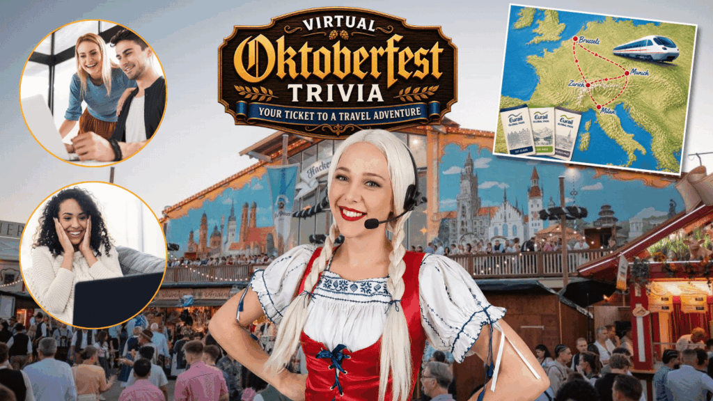 Oktoberfest trivia