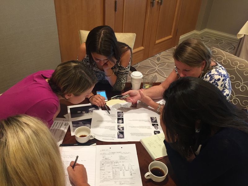 creative problem solving task solving a crime is a great way to practice problem solving skills