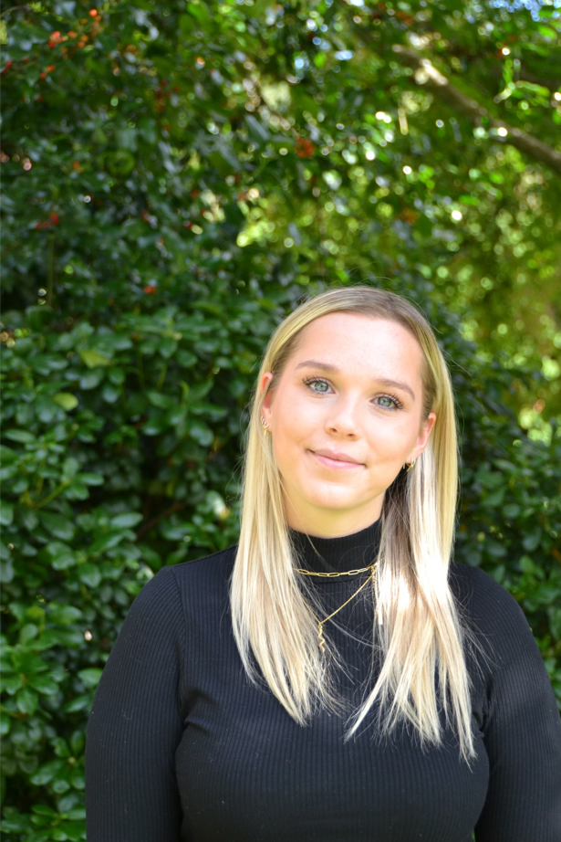 heather strang headshots