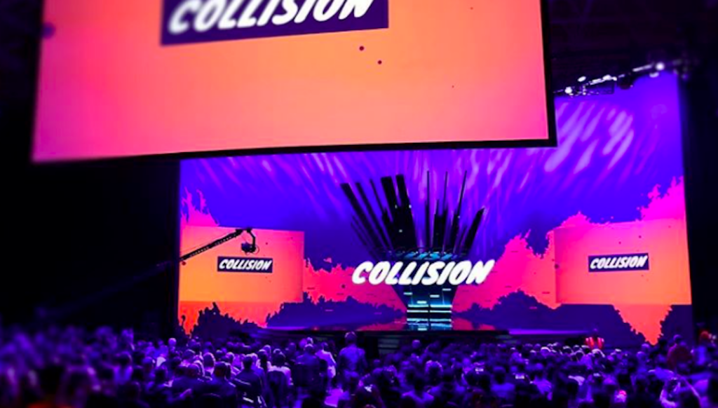Collision Conference 2022