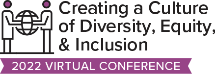 HCI Creating a Culture of Diversity Equity Inclusion Conference