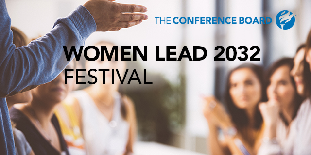 Women Lead 2032 Festival
