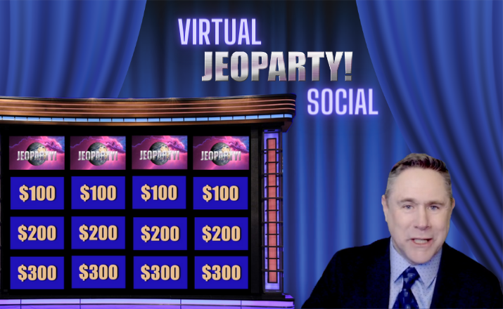 Play Online Jeopardy!