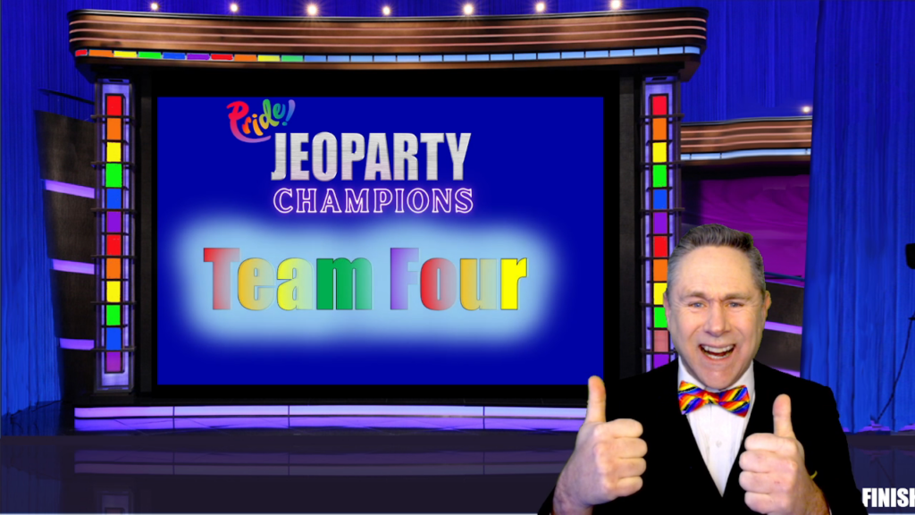 virtual jeopardy social pride edition team building activity image 3