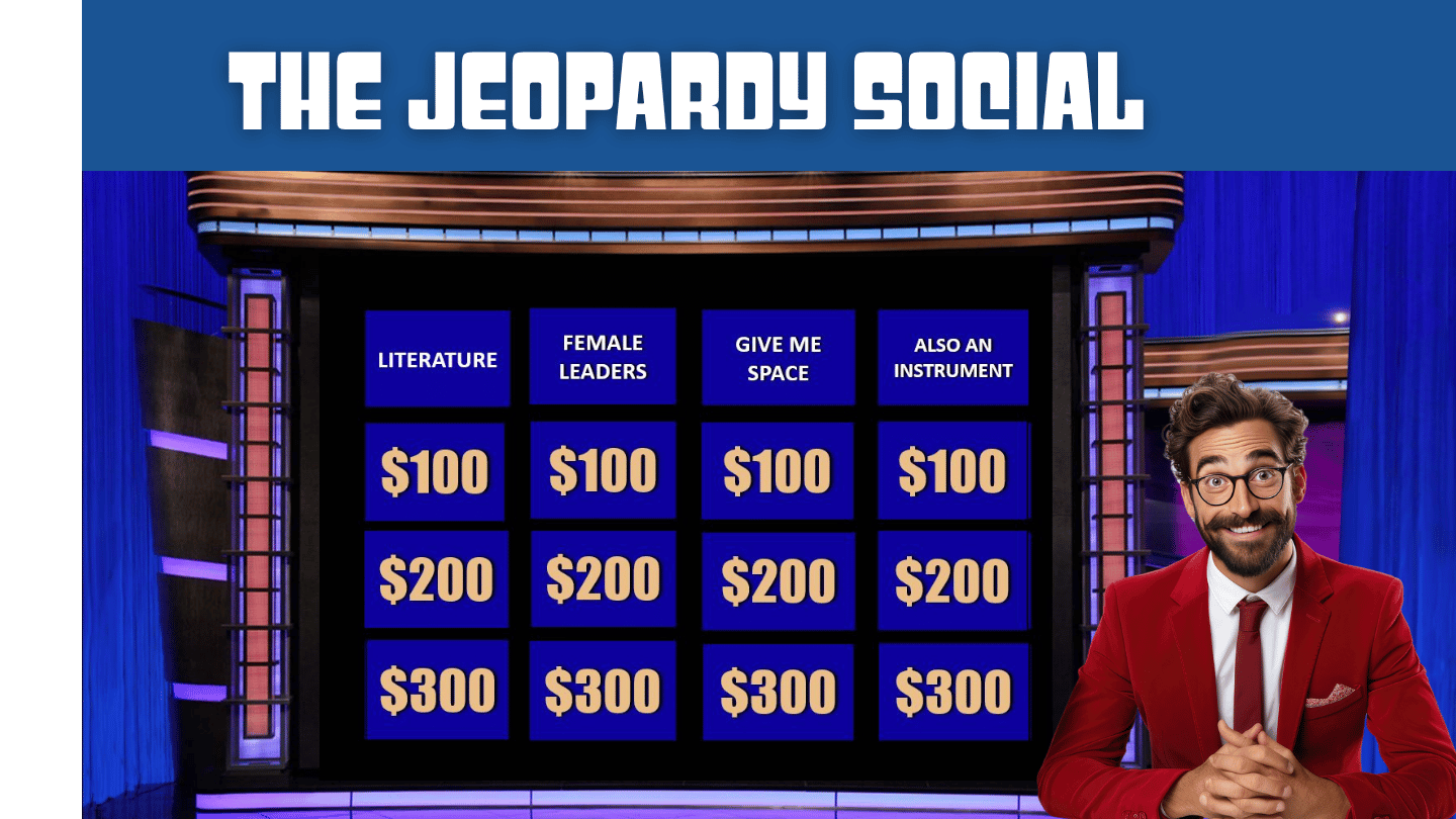 Jeoparty Social