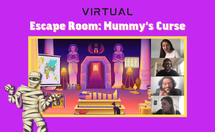 Escape Room Games: Ultimate Team Building Exercise