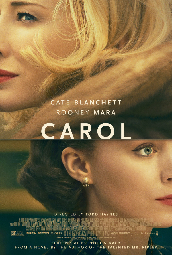carol movie