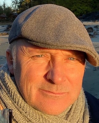 darren gamblen