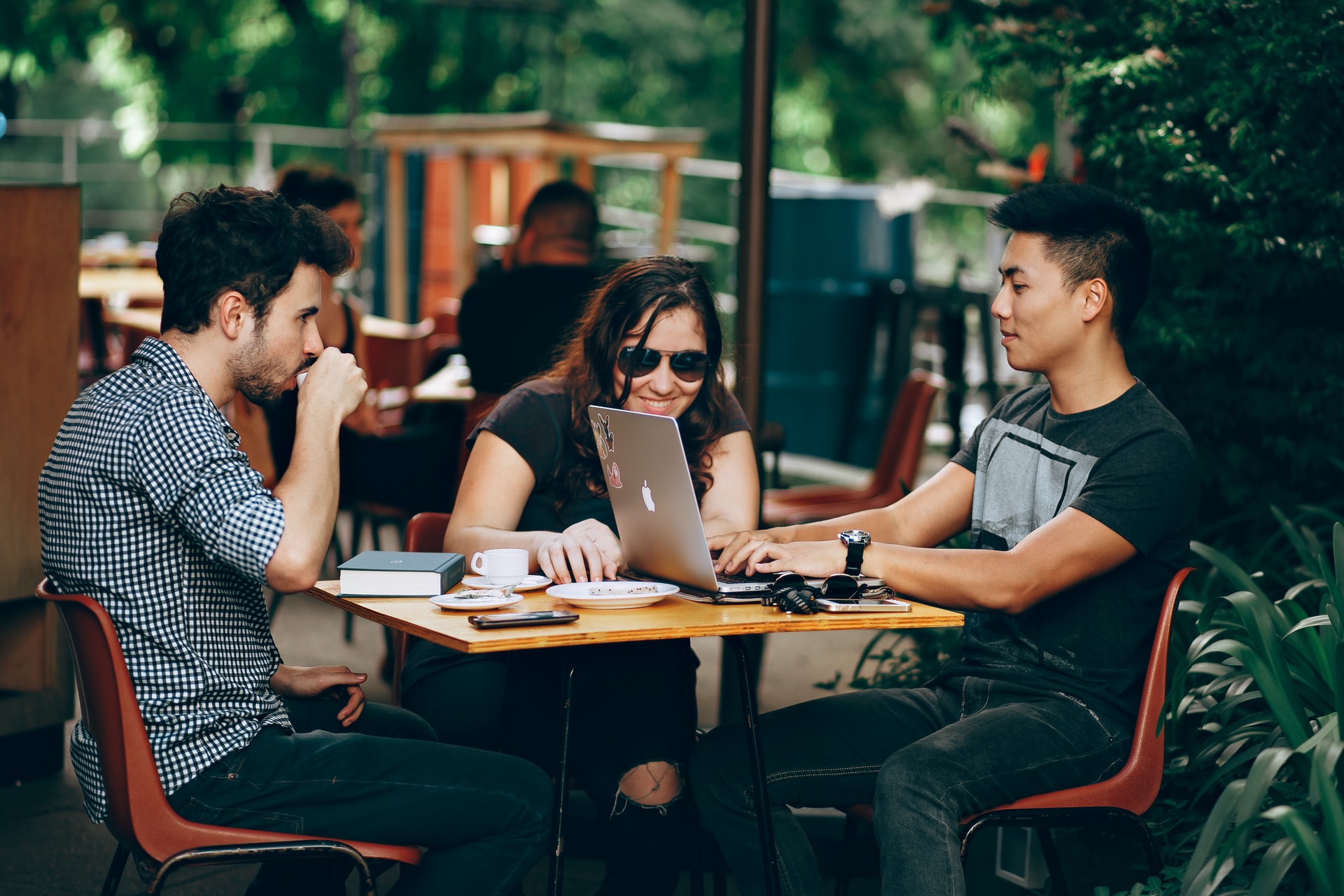 The Ultimate List of Off-Site Team Building Activities for Workgroups ...