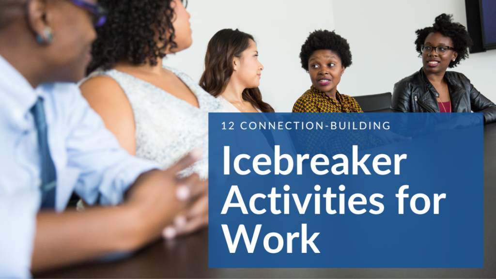 Top Ice-Breaking Apps for Fun and Engaging Connections