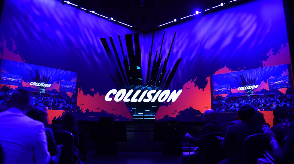 collision conference 2023