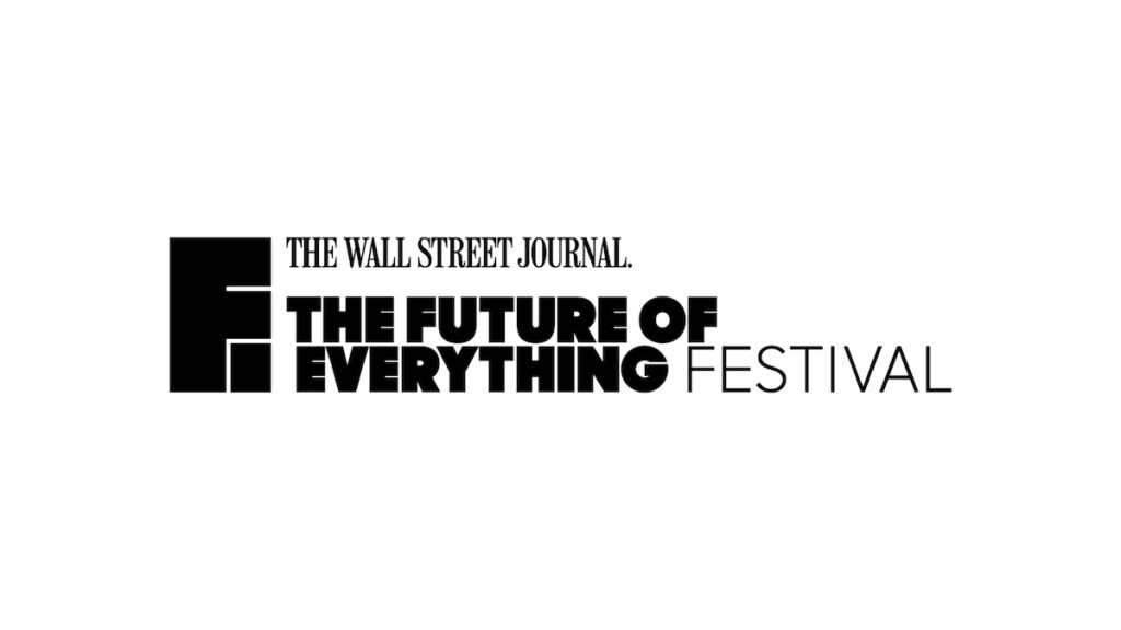 wall street journal future of everything festival 2023