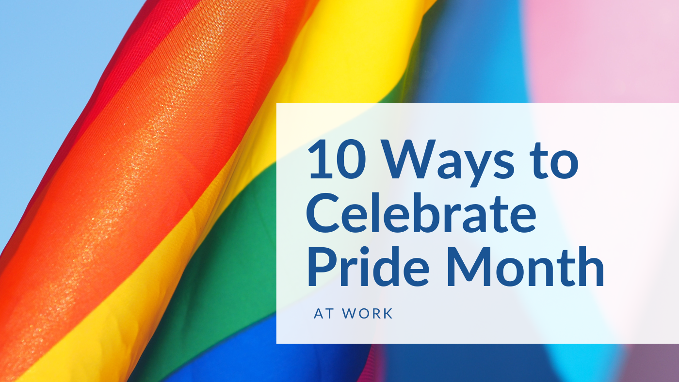 Fun Trivia Icebreaker Questions To Celebrate Pride At Work