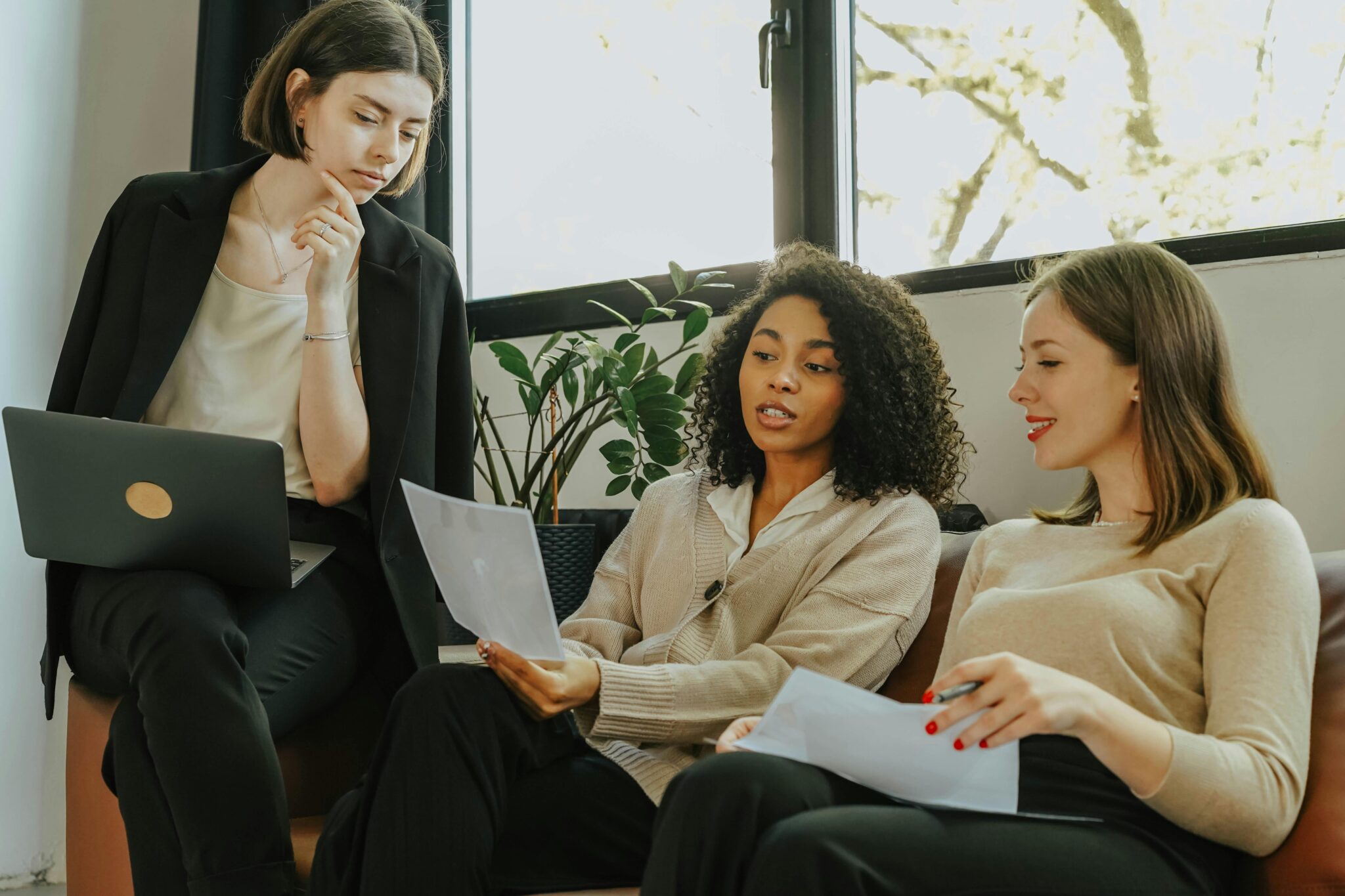 Transform Your Professional Environment: 8 Active Listening Exercises ...