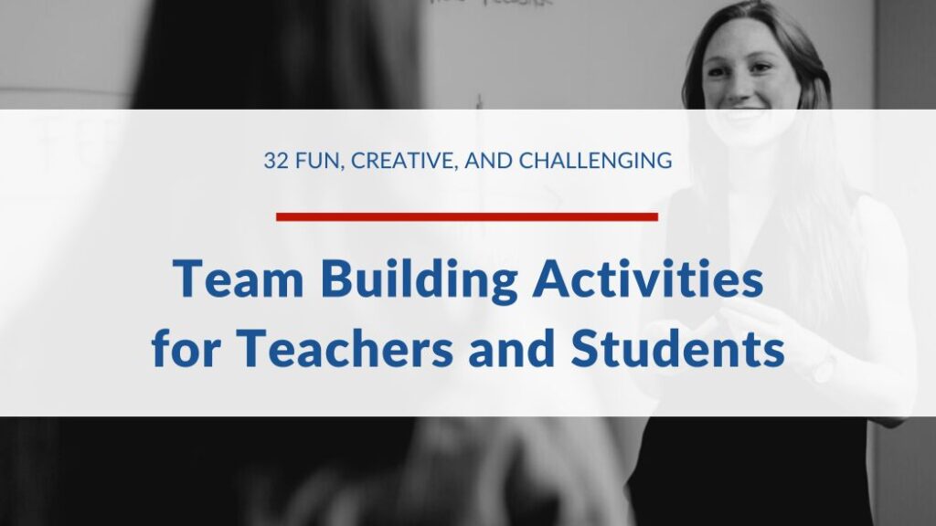 30 Fun Games to Play on Zoom with Students - Teaching Expertise