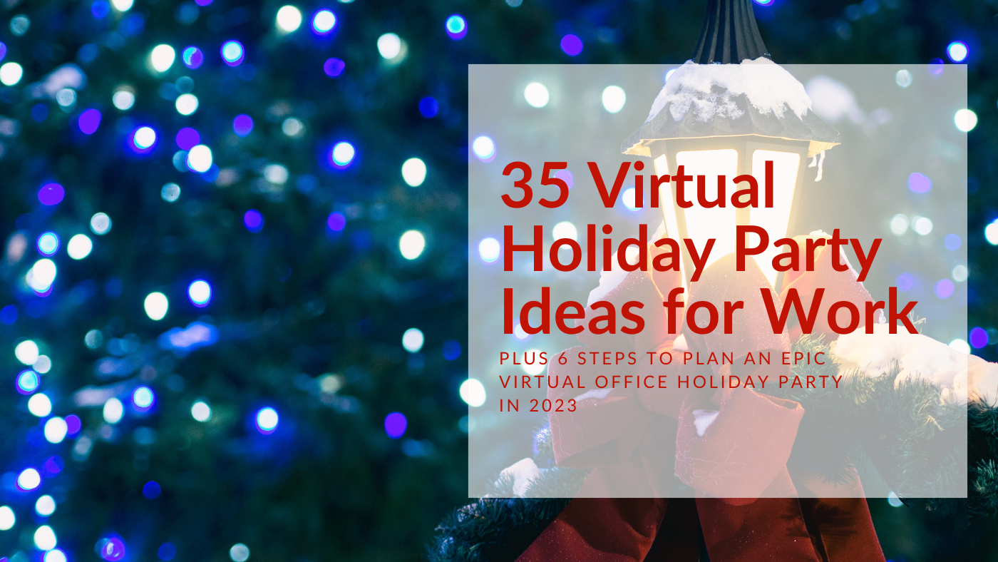 Best Gift Ideas for Remote Employees this Holiday Season