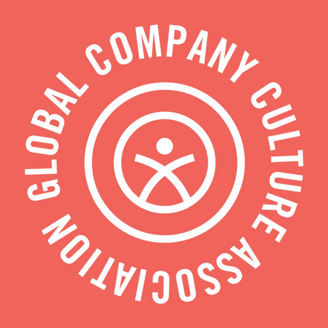 The Company Culture Podcast (by The Global Company Culture Association)