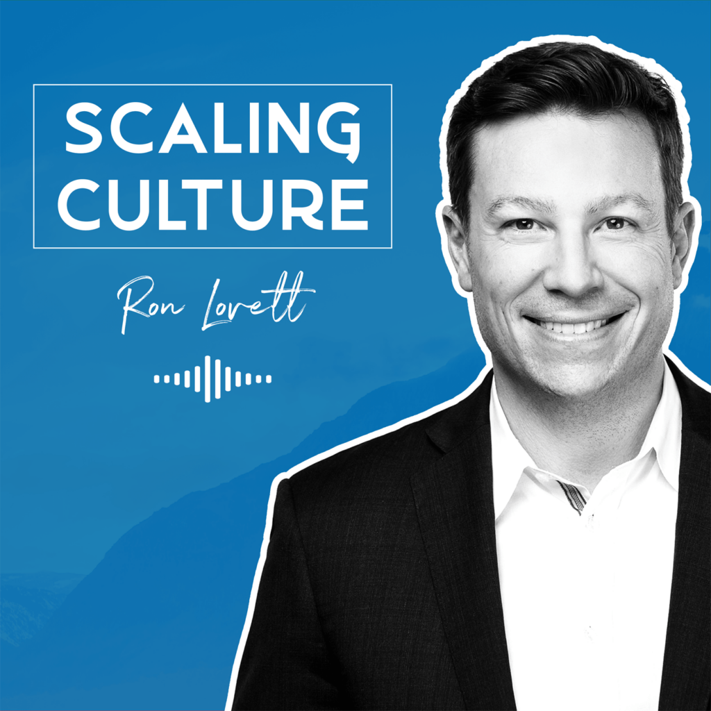 Scaling Culture podcast