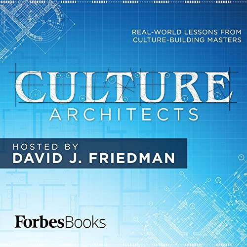 culture architects podcast