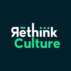 rethink culture podcast