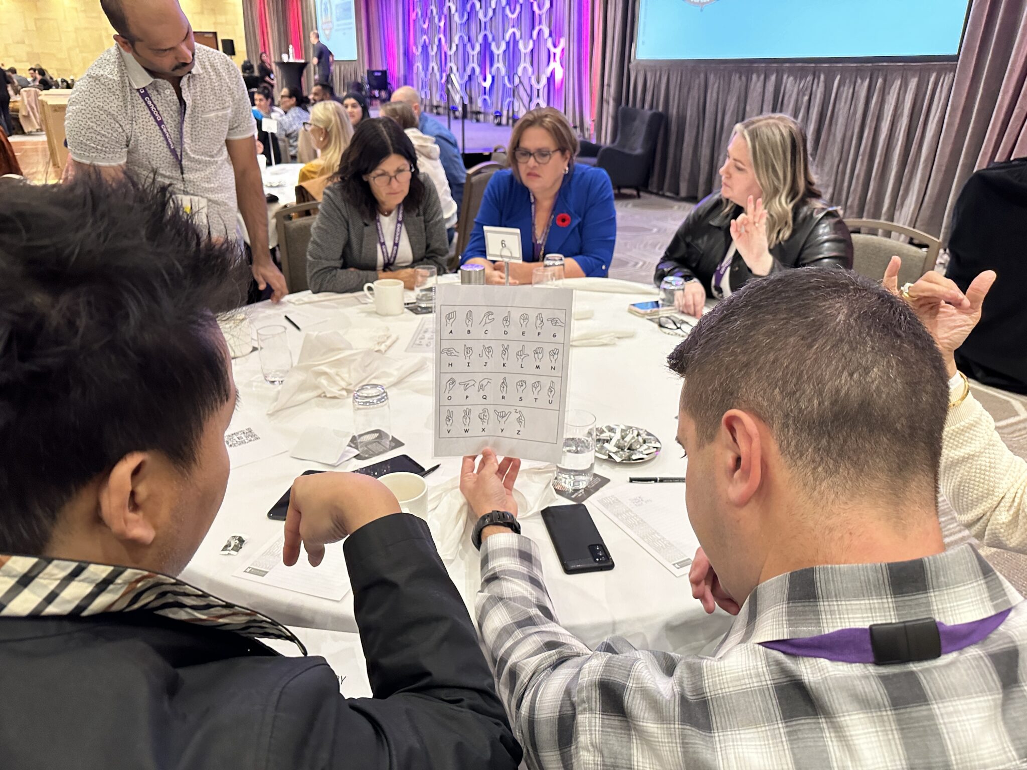 Wheelchairs for Charity Event Outback Team Building & Training