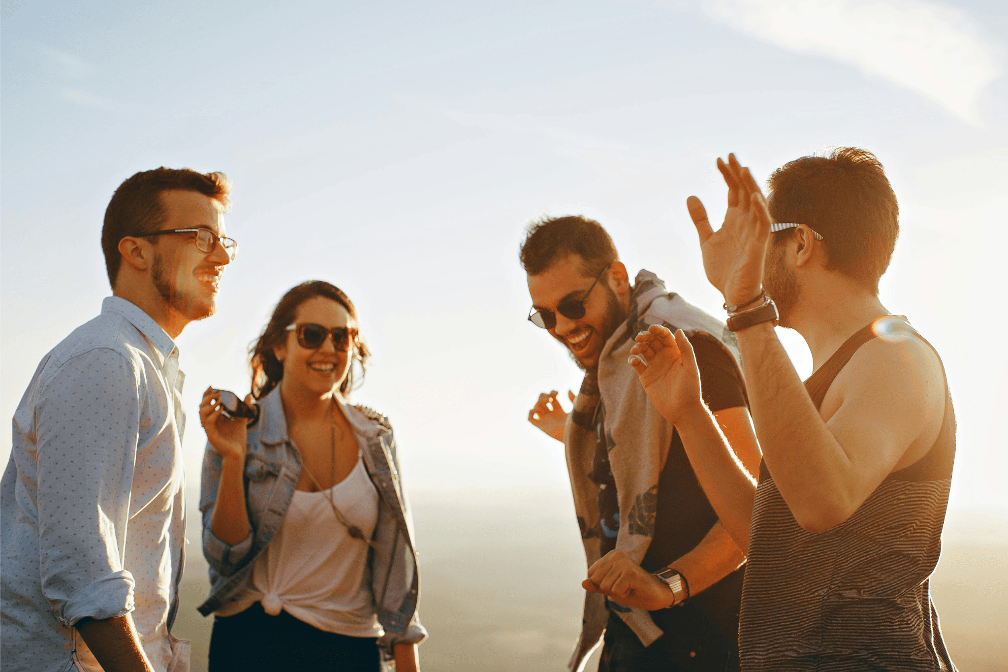 The Ultimate List of Off-Site Team Building Activities for Workgroups ...