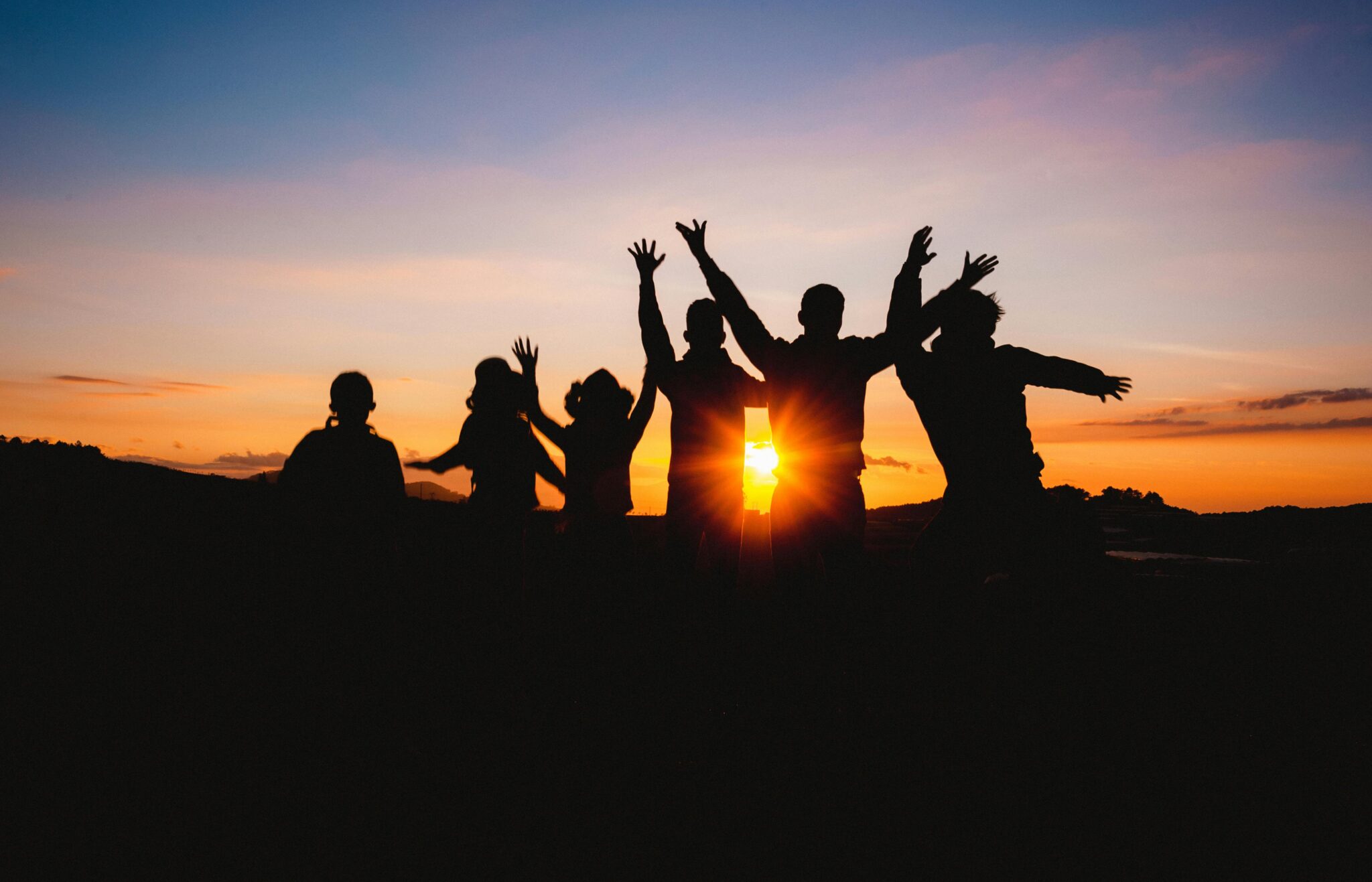 The Ultimate List of Off-Site Team Building Activities for Workgroups ...